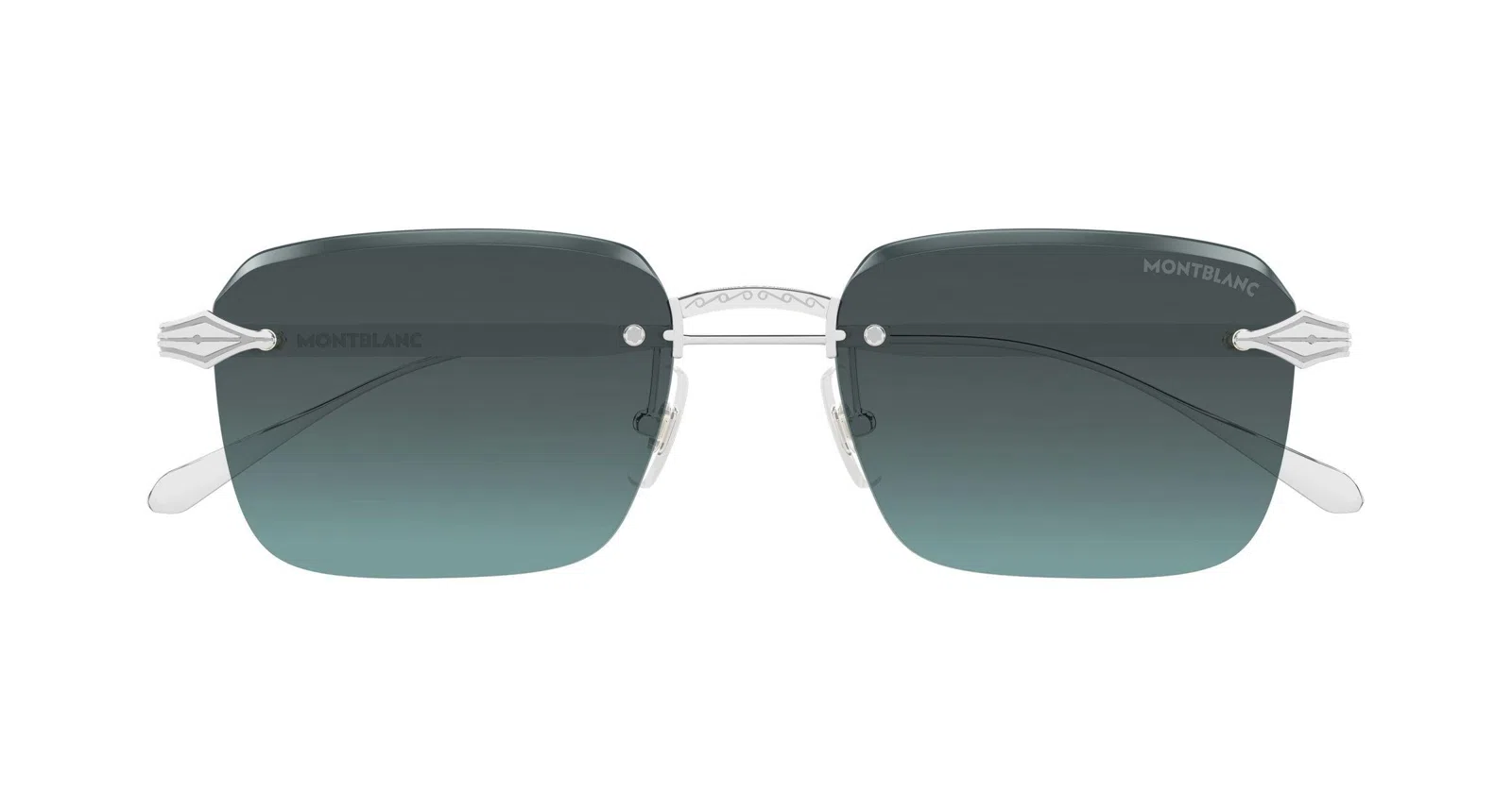 Montblanc MB0456S Sunglasses - view 5